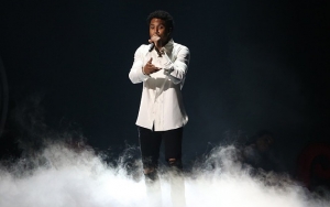 Trey Songz Sued Over Parking Lot Dispute