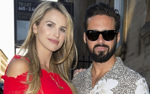 Vogue Williams and Spencer Matthews Get Marrried