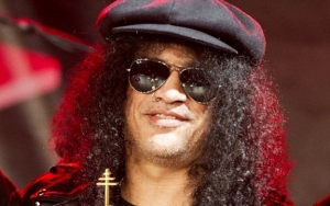 Slash Offers Up $6.6 Million Settlement Agreement to Finalize Divorce