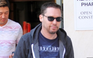 Bryan Singer Responds to Rape Accusations