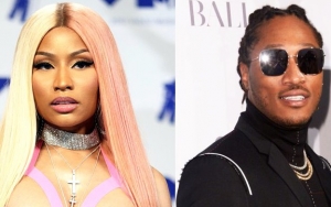 Nicki Minaj and Future to Hit the Road on Joint Tour