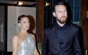 Kate Hudson Calls Danny Fujikawa 'Love of My Life' in Sweet Birthday Message