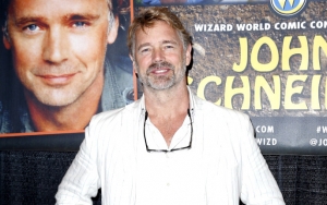'Dukes of Hazzard' Star John Schneider Jailed Over Spousal Support Spat With Estranged Wife