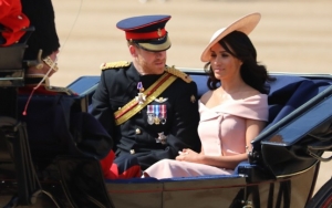 Prince Harry and Meghan Markle to Jet Off to Australia and New Zealand for First Royal Tour