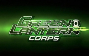 Geoff Johns Is Writing 'Green Lantern Corps', Reveals Two Main Characters in the Movie