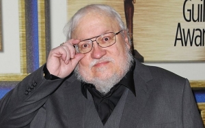George R.R. Martin Reveals One of 'Game of Thrones' Prequels Gets Rejected