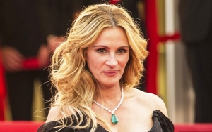Julia Roberts Joins 'Little Bee' Adaptation