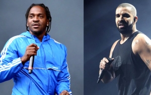 Pusha T Still Isn't Convinced by Drake's 'Blackface' Explanation