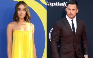 Olivia Culpo Reportedly Rekindles Romance With Danny Amendola