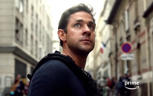 Amazon's 'Jack Ryan' Full-Length Trailer Features John Krasinski Becoming Heroic CIA Analyst