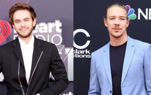 Zedd Reignites Twitter Beef With Diplo