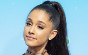 Ariana Grande's Engagement Ring Reportedly Cost Nearly $100,000