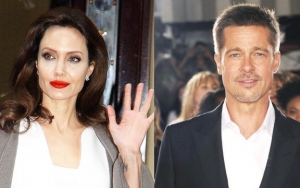 Angelina Jolie and Brad Pitt Reach New Temporary Custody Agreement