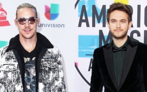 Diplo Ready to Go 'Full Pusha T' Amid Twitter Feud With Zedd
