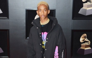 Jaden Smith Feels 'Prom Was More Stressful Than Met Gala'