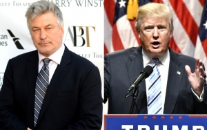 Alec Baldwin Believes He Would Beat Trump in 2020 Election