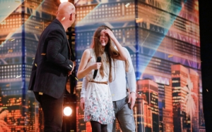 'America's Got Talent' Season 13 Recap: Who Gets This Week's Golden Buzzer?