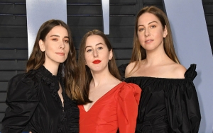 HAIM Sisters Fired Agent Over Pay Disparity