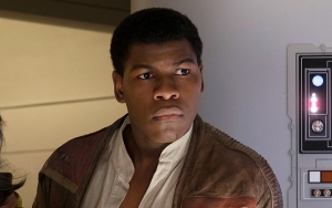 John Boyega Blasts Fans Who Harassed 'Star Wars' Co-Star