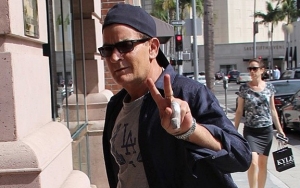 Charlie Sheen Accuser Claims He Forced Her to Sign Nondisclosure Agreement