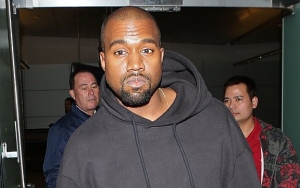Kanye West Wants His Song to Be a Part of Next 'Deadpool' Sequel