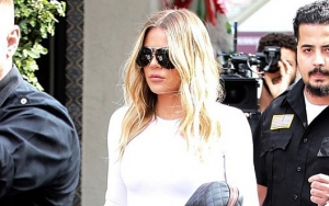 Khloe Kardashian Shares New Adorable Photo of True's Bath Time