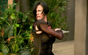 Report: 'Aeon Flux' Gets Live-Action Reboot on MTV