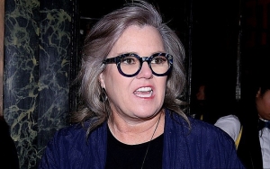 Rosie O'Donnell's Daughter Files for Divorce While Expecting a Baby With Boyfriend