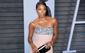Gabrielle Union Joins Unretouched Photo Campaign to Celebrate Body Positivity
