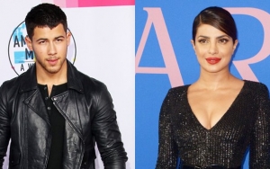 Nick Jonas Is the Most Romantic Man Priyanka Chopra Has Ever Dated
