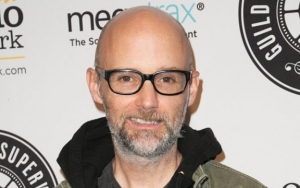 Moby to Sell Massive Record Collection for Charity