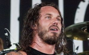 Rocker Tim Lambesis Reunites With As I Lay Dying
