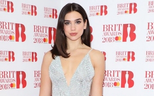 Dua Lipa Responds to Boyfriend Being Caught Dancing With Mystery Woman