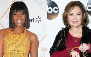 Tiffany Haddish Knew Roseanne Barr Was Racist Two Decades Ago