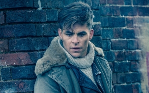 New 'Wonder Woman 1984' Photo Confirms Chris Pine's Return