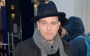 Ewan McGregor in Talks to Star in 'The Shining' Sequel