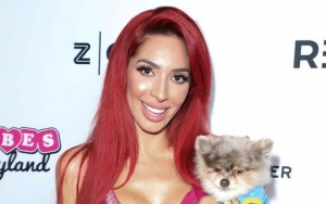 Farrah Abraham Arrested for Alleged Assault at Hotel