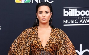 Demi Lovato Returns to the Stage Following Vocal Cord Troubles