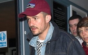 Orlando Bloom Pulls Out of 'Killer Joe' Performances Due to Scheduling Issue