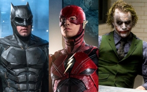 More Updates About Young Batman, The Flash and Two New Joker Movies Are Here