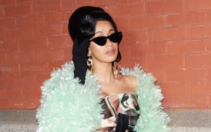 Cardi B Falls for Paddy Power's Hoax Advert