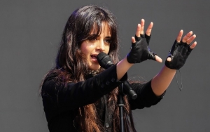 Camila Cabello Talks About 'Toxic' Relationship at London Gig