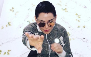 Rose McGowan Trial for Drug Charge Scheduled for January