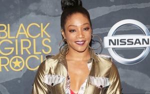 Parents of Beyonce Biter Upset at Tiffany Haddish for Bringing Up the Story