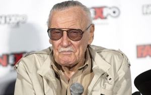 Stan Lee's Business Manager Arrested