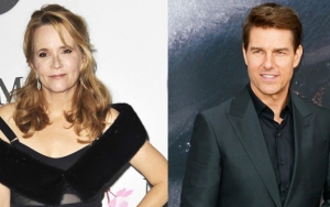 Lea Thompson Grateful for Tom Cruise During Filming of 'Mission: Impossible'