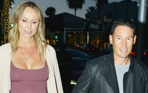 George Clooney's Ex Stacy Keibler Confirms Second Pregnancy