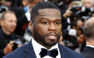 50 Cent Threatens to Quit Instagram After Receiving Warning About Sensitive Content