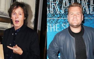 Paul McCartney to Appear on James Corden's Carpool Karaoke