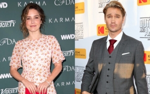 Sophia Bush Admits Getting Married to Chad Michael Murray Was 'Stupid' Mistake